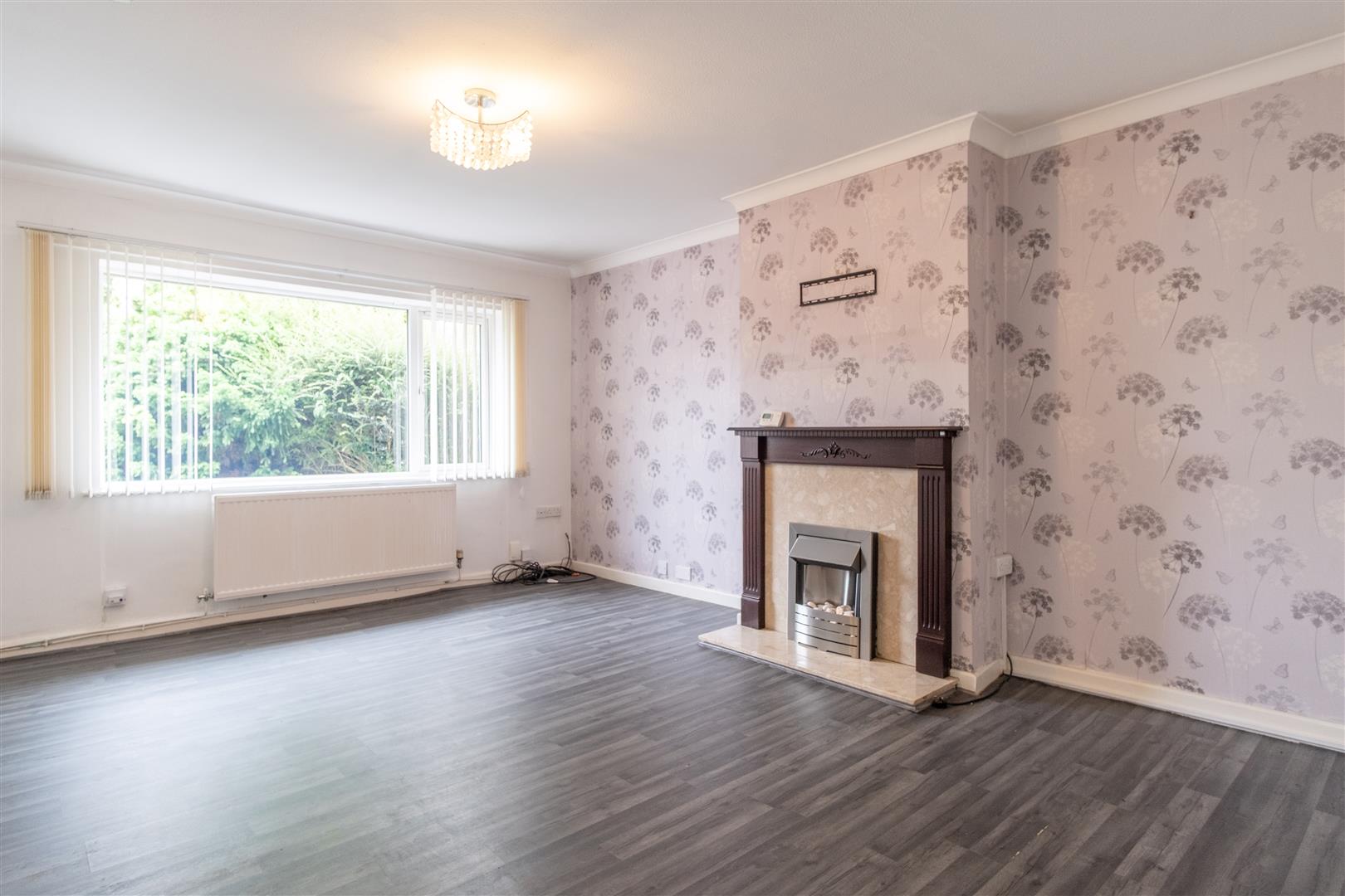 Fell Close, Bamber Bridge, Preston